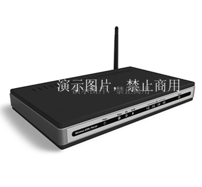 Intelligent routerⅡ