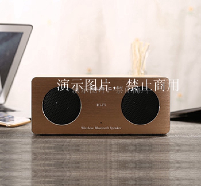 Smart Bluetooth speakerⅢ