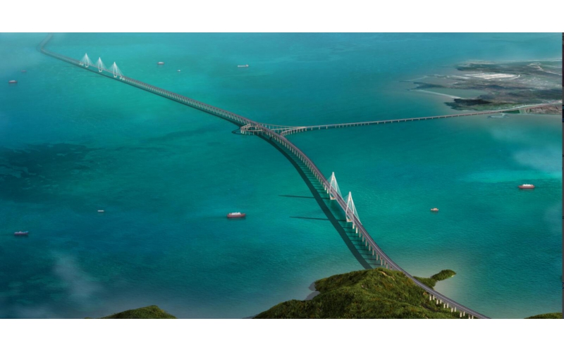 重视一线员工安全知识提升,阳关携手“舟山主通道”搭建人员作业安全教育培训系统