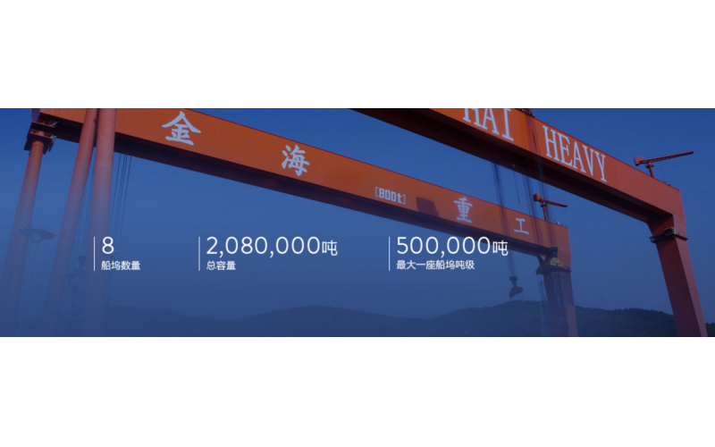 新突破:“金海智造”船企安全管理信息化项目阳关再下一城