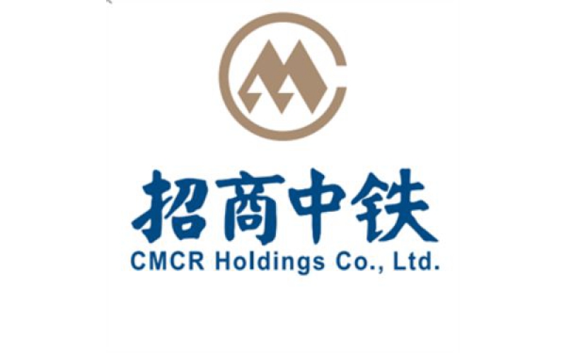 道路交通行业再添一员,成功签约“招商中铁”