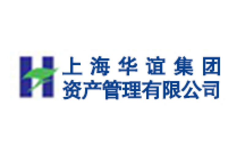 华谊资产