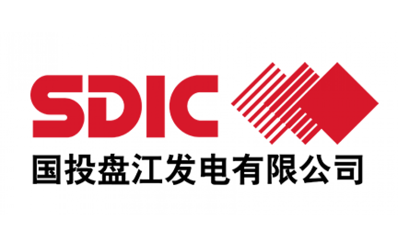 国投盘江发电