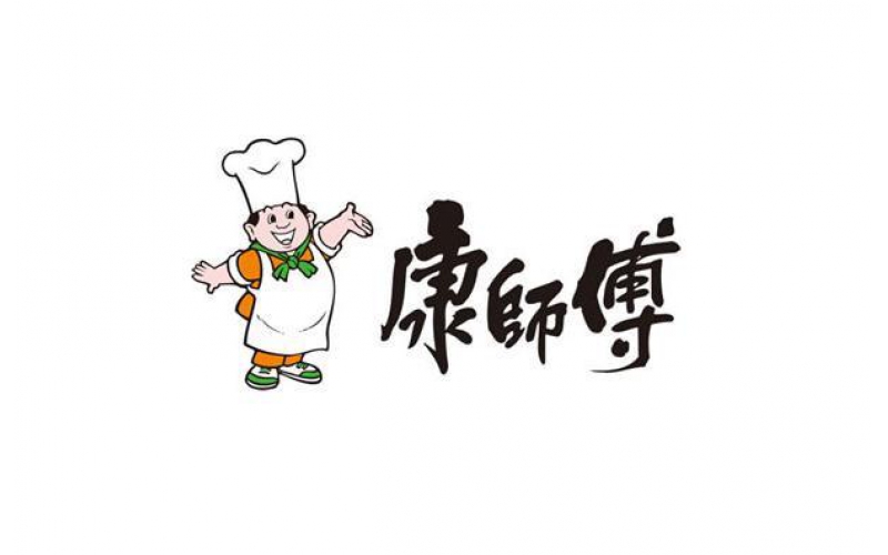 康师傅