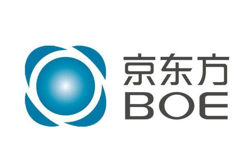 京东方