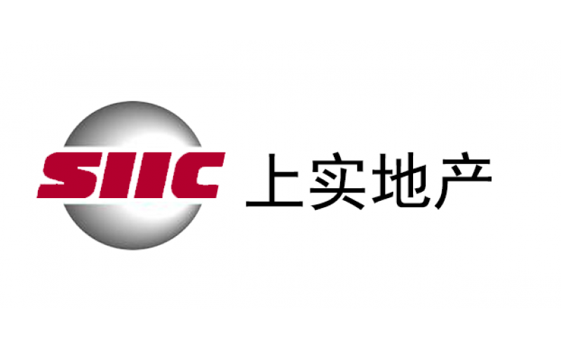 上实地产