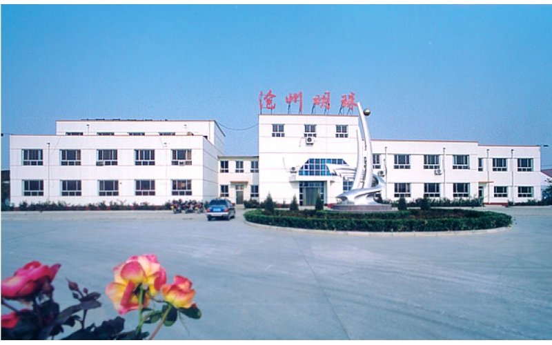 沧州明珠